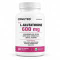 L-Glutathione Tablets for Adults